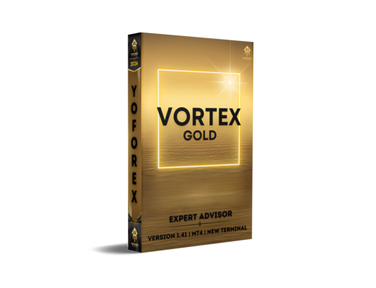 Vortex Gold EA V1.41