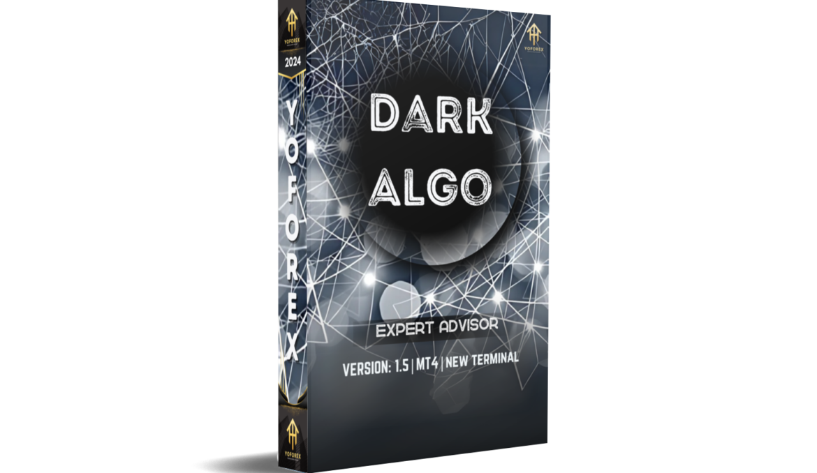 Dark Algo EA V1.5