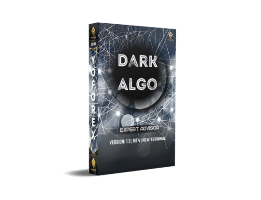 Dark Algo EA V1.5