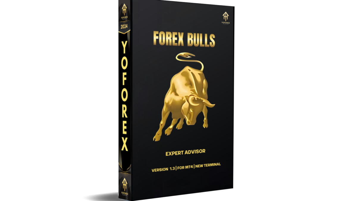 Forex Bulls EA V1.3