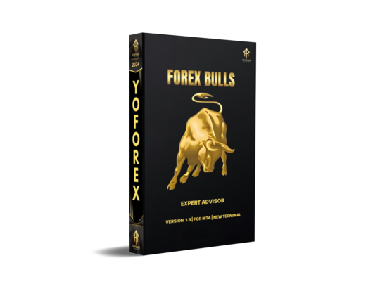 Forex Bulls EA V1.3