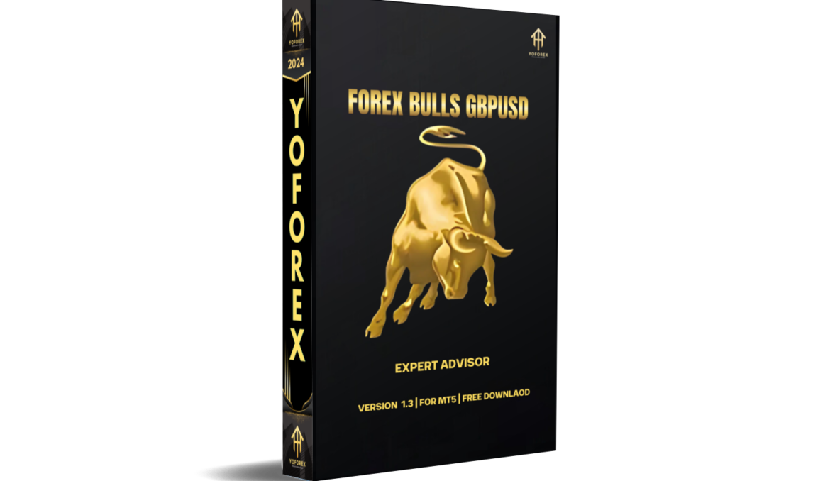 FOREX BULLS GBPUSD EA V1.3