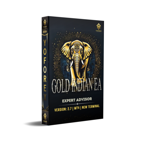 Gold Indian EA V2.7