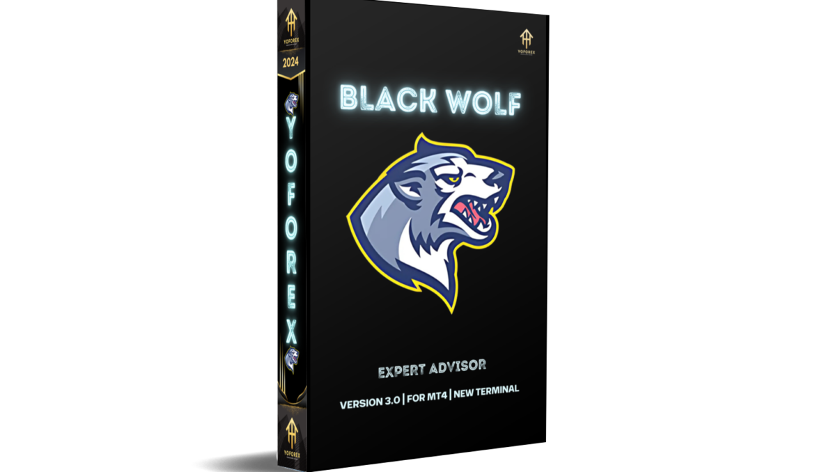 Black Wolf EA V3