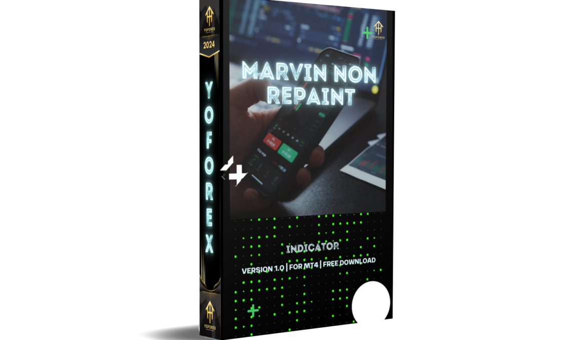 Marvin Non Repaint Indicator