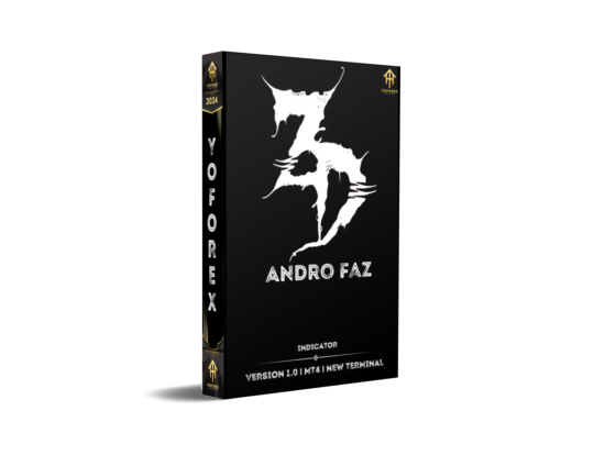 Andro Faz Indicator V1.0