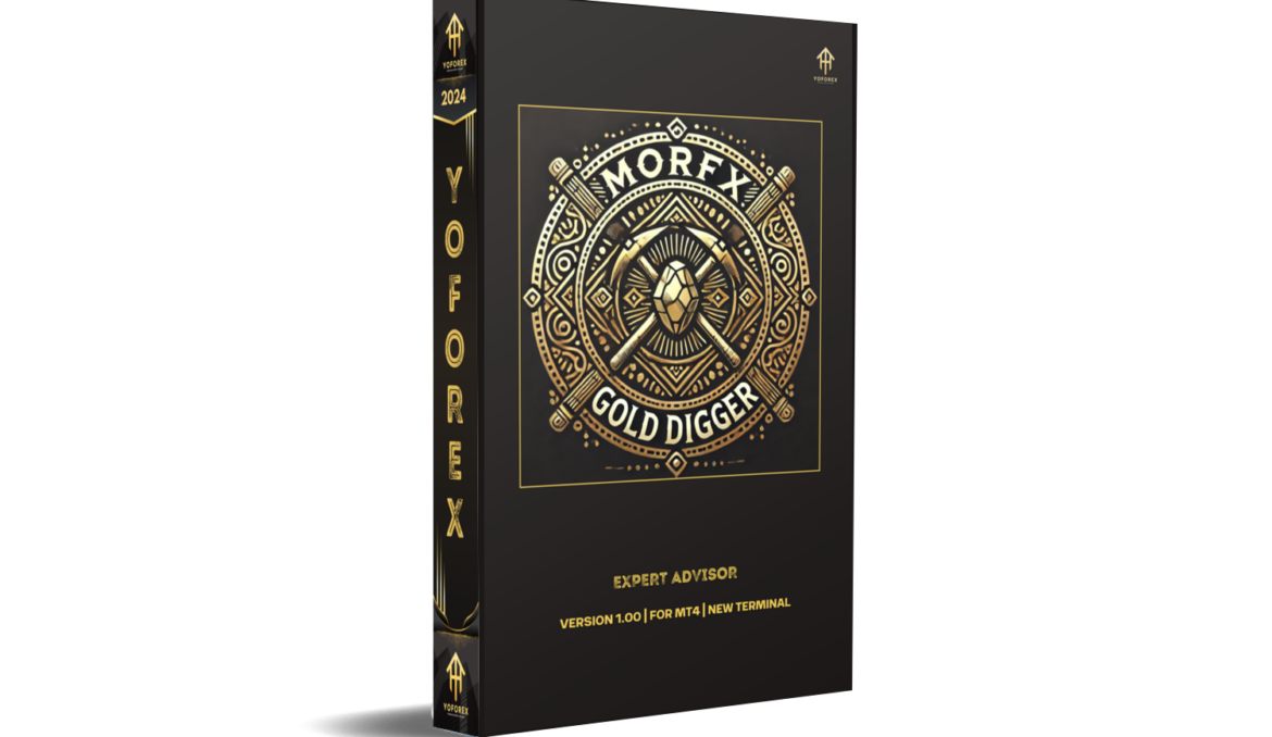 MorFX Gold Digger EA V1.0