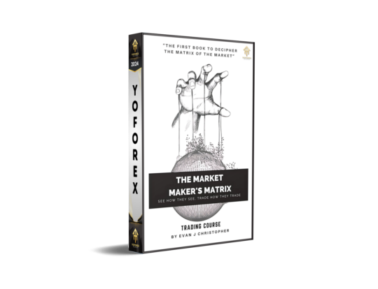 The Market Maker's Matrix Trading Course