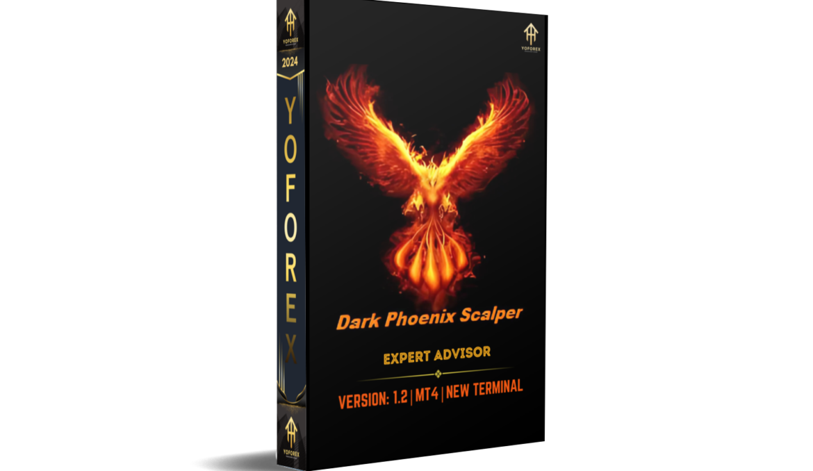 Dark Phoenix Scalper EA V1.2