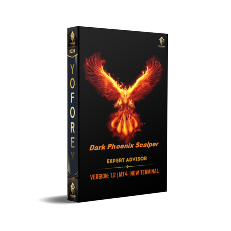 Dark Phoenix Scalper EA V1.2