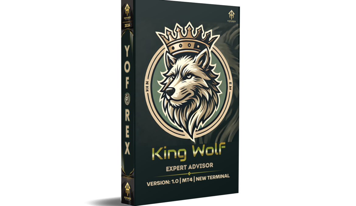 King Wolf EA V1.0