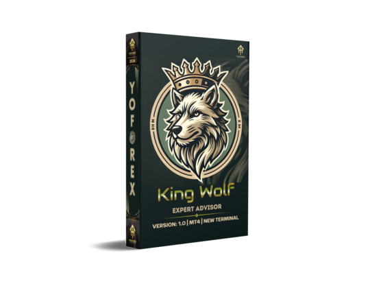 King Wolf EA V1.0