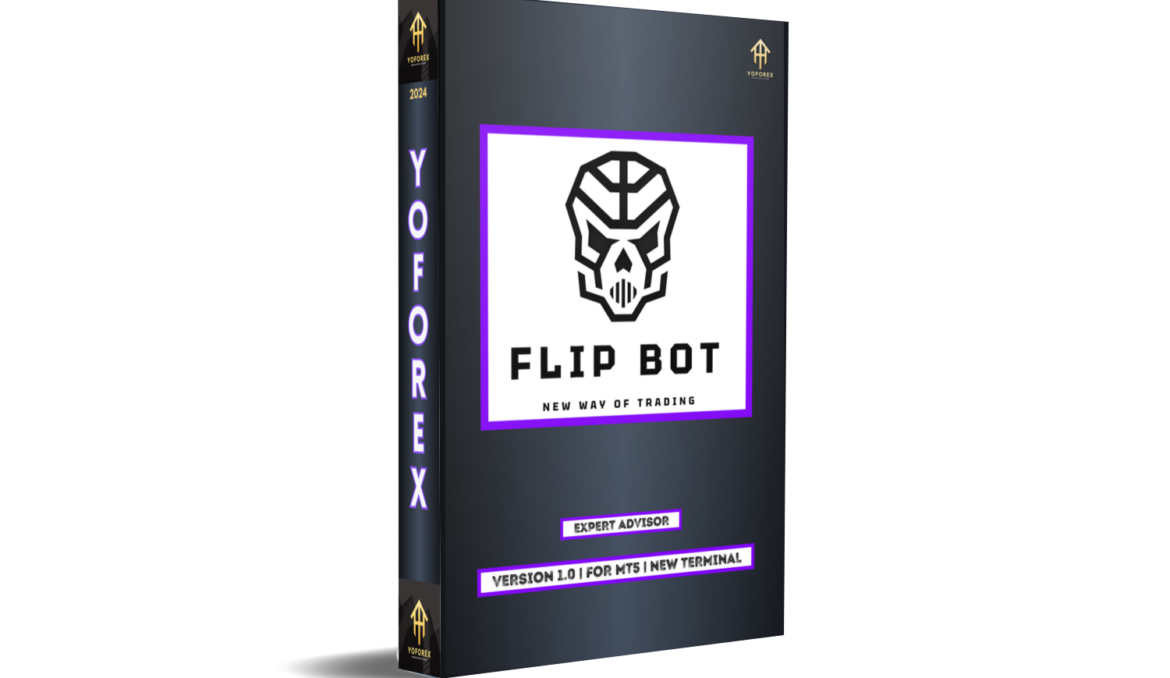 Flip Bot EA V1.0