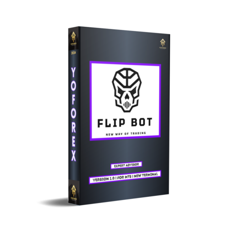 Flip Bot EA V1.0