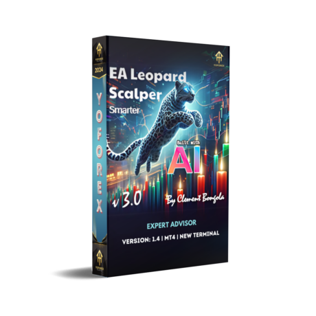 Leopard Scalper EA V1.4