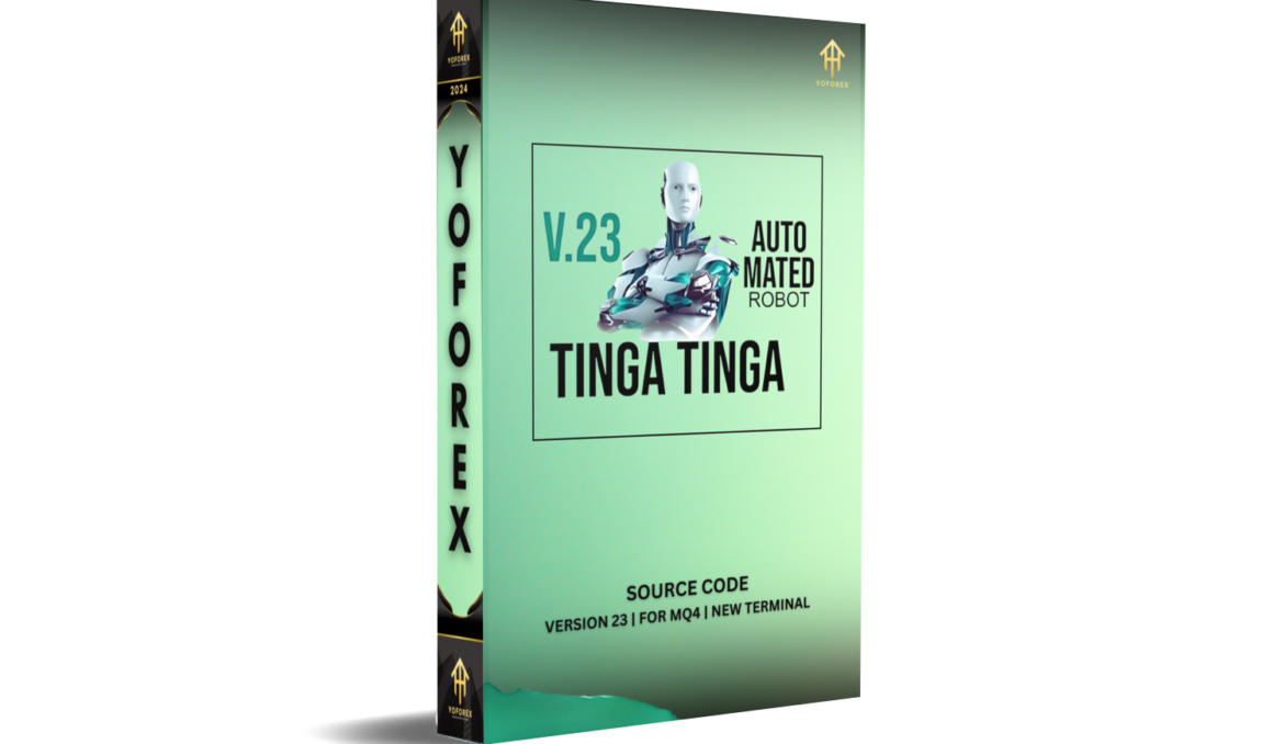 TINGA TINGA ROBOT SOURCE CODE EA V23