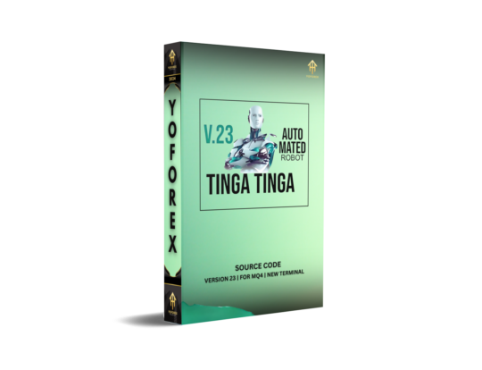 TINGA TINGA ROBOT SOURCE CODE EA V23