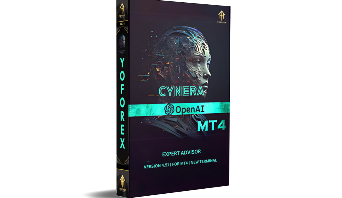 CyNera EA V4.51