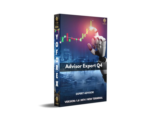 Advisor Expert Q4 EA V1.6