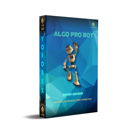 ALGO PRO BOT EA V2.0