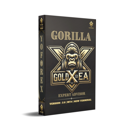 GOLD X GORILLA EA V1.0