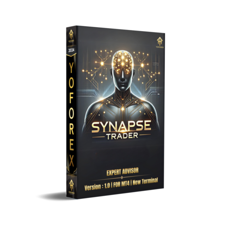 Synapse Trader EA V1.0