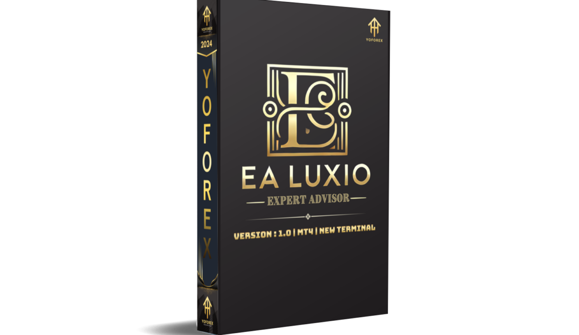 EA LUXIO V1.0