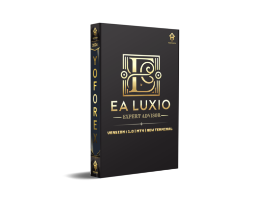 EA LUXIO V1.0