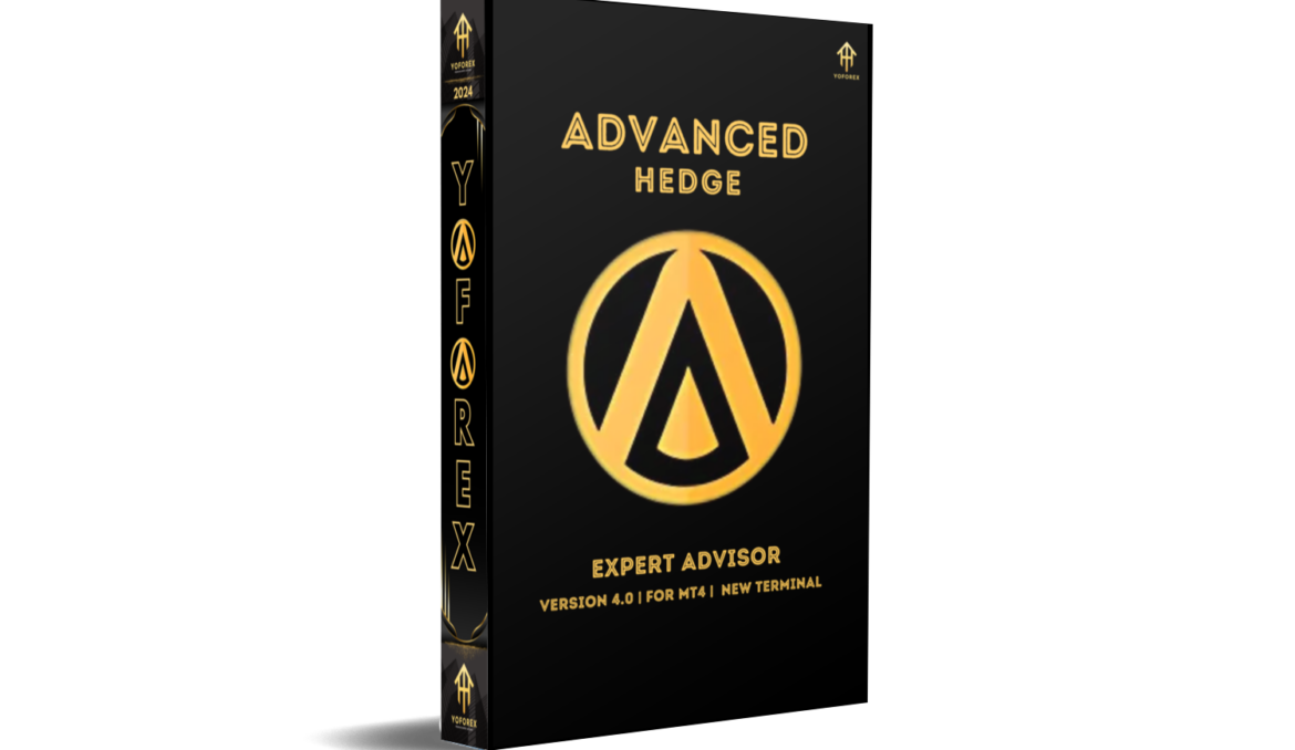 Advanced Hedge EA V4.0