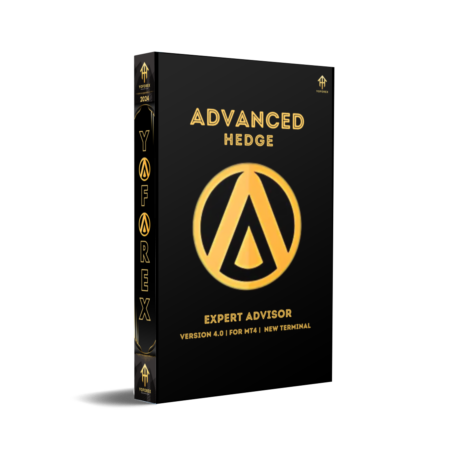 Advanced Hedge EA V4.0