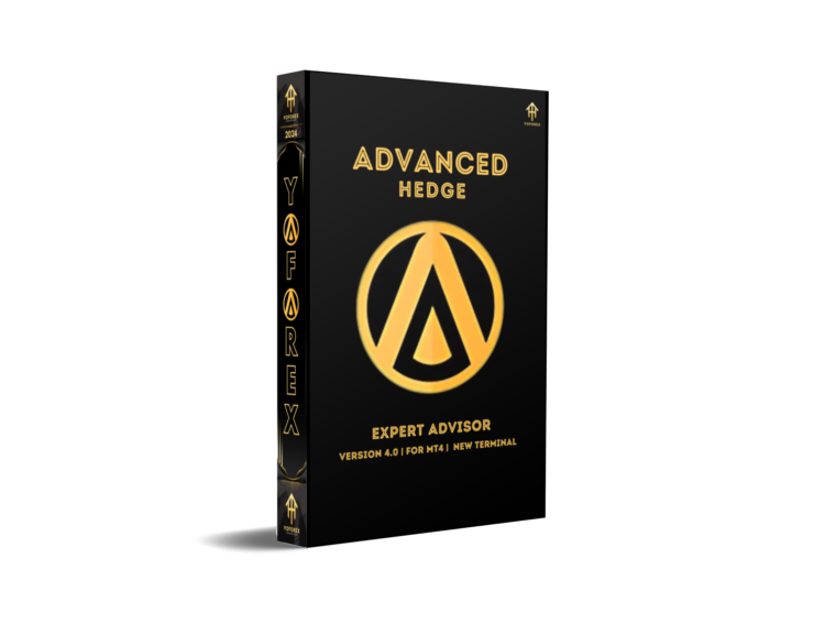 Advanced Hedge EA V4.0