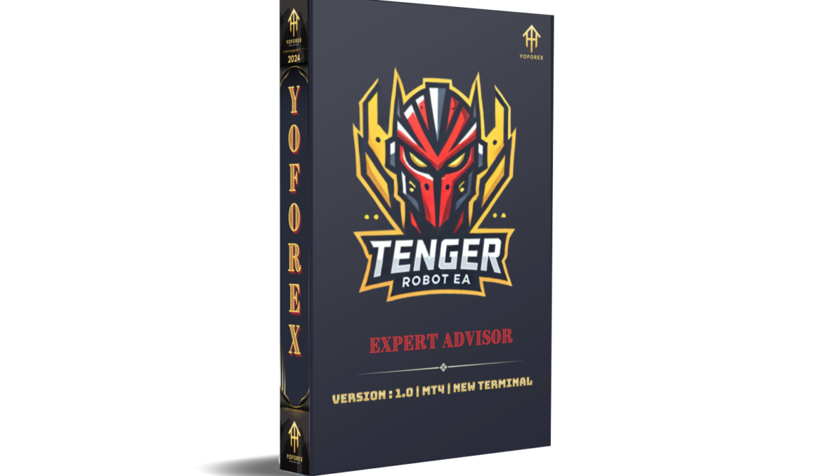 Tenger Robot EA V1.0