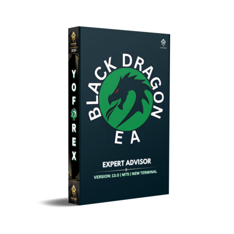 Black Dragon EA V13.0