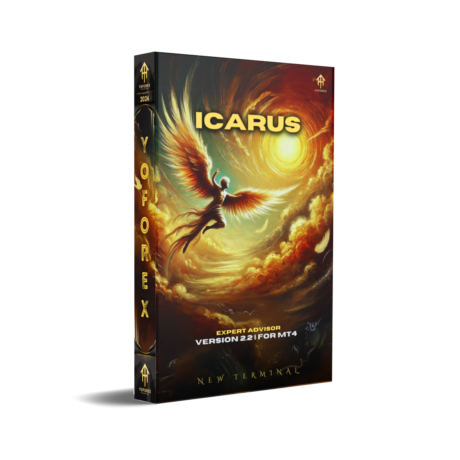 Icarus EA 2.2