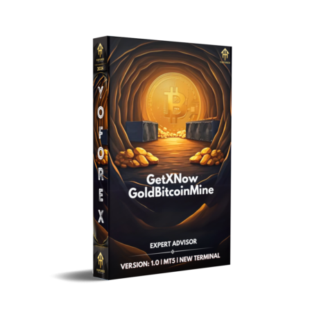 GetXNow GoldBitcoinMine EA V1.0