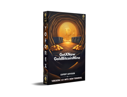 GetXNow GoldBitcoinMine EA V1.0