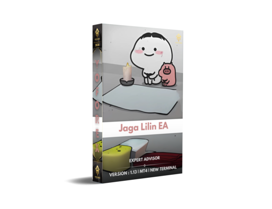 Jaga Lilin EA V1.13