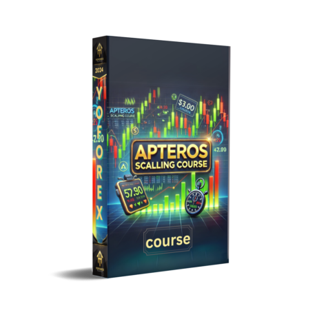 Apteros - Scalping Course