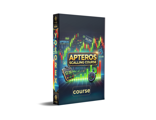 Apteros - Scalping Course