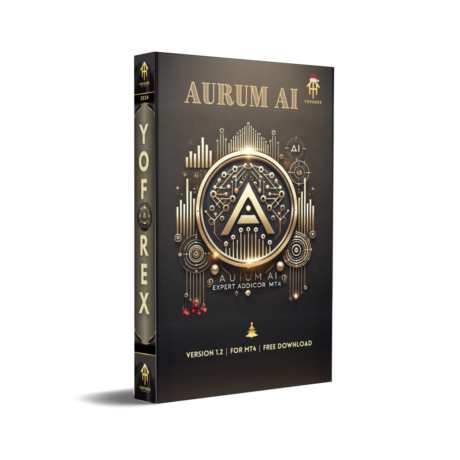 Aurum AI EA V1.2