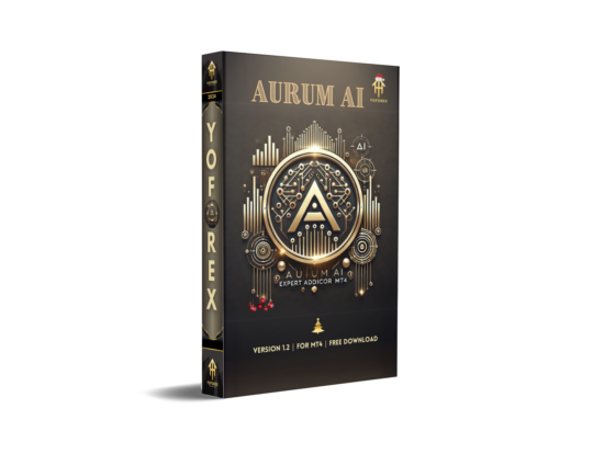 Aurum AI EA V1.2