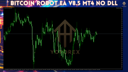 BITCOIN ROBOT EA V8.5