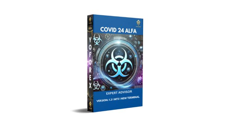 Covid 24 Alfa EA V1.3