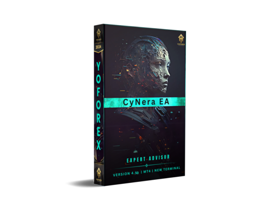 CyNera EA V4.50