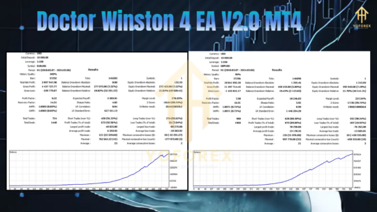 Doctor Winston 4 EA V2.0