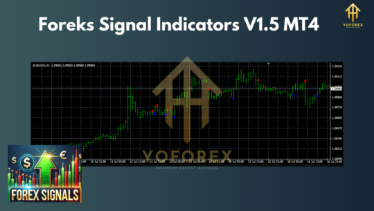 Foreks Signal Indicators V1.5