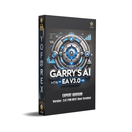 GARRY'S AI EA V3.0