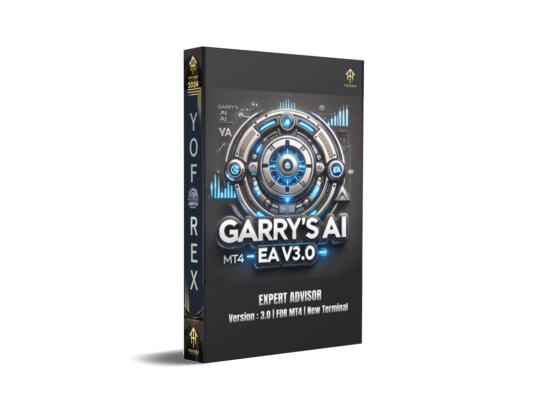 GARRY'S AI EA V3.0