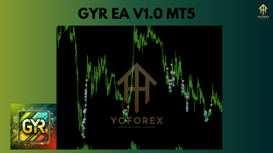 GYR EA V1.0 MT5