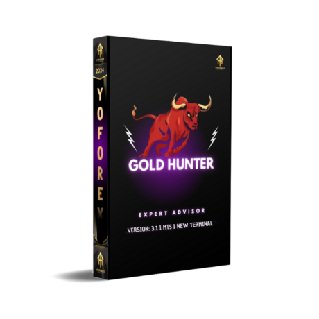 Gold Hunter EA V3.1